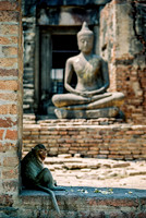 Thailand & Taiwan