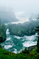 Northwest & Canada